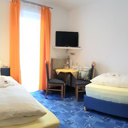 Garni Hotel Adler Post Baiersbronn Buitenkant foto