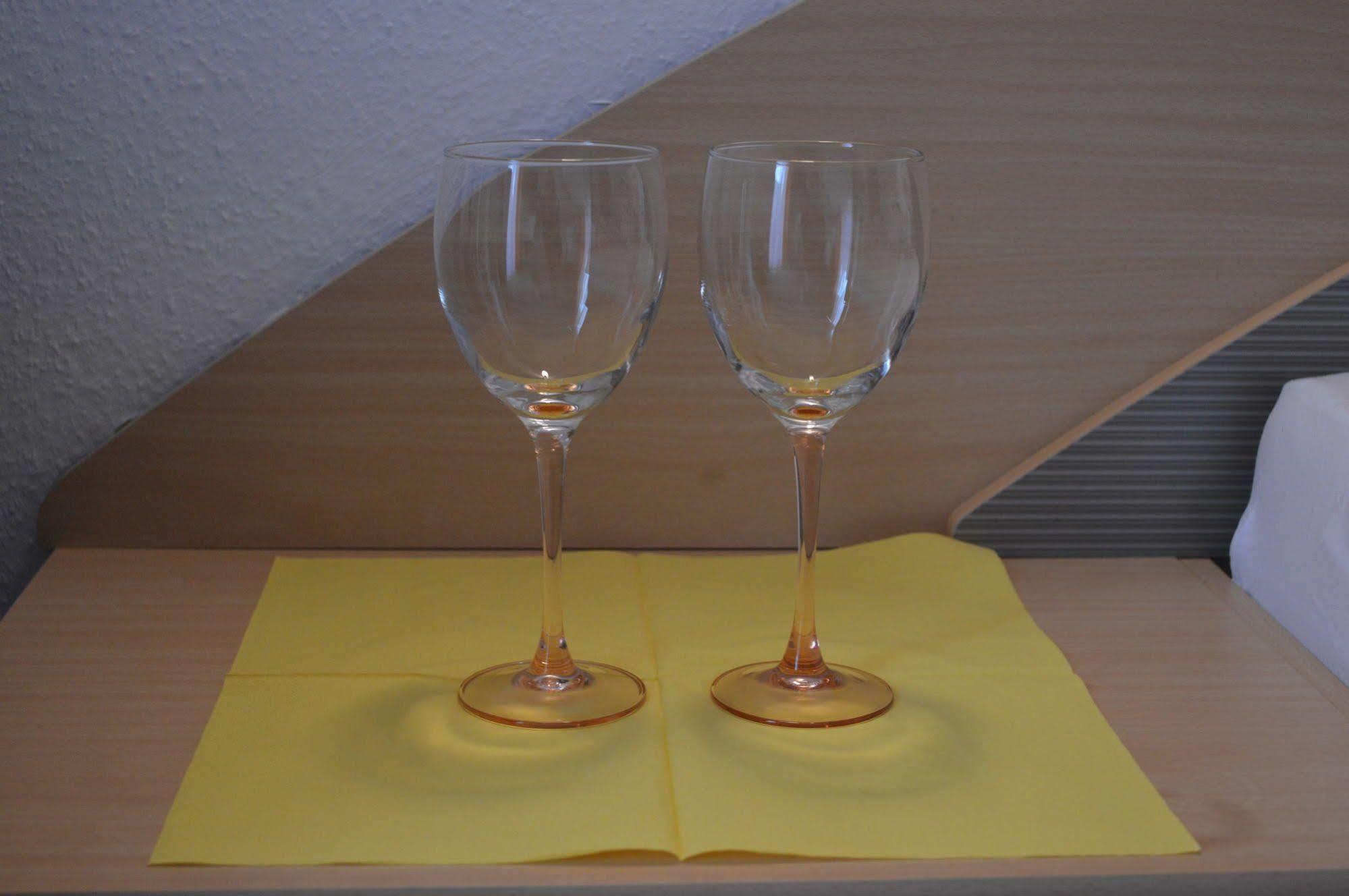 Garni Hotel Adler Post Baiersbronn Buitenkant foto