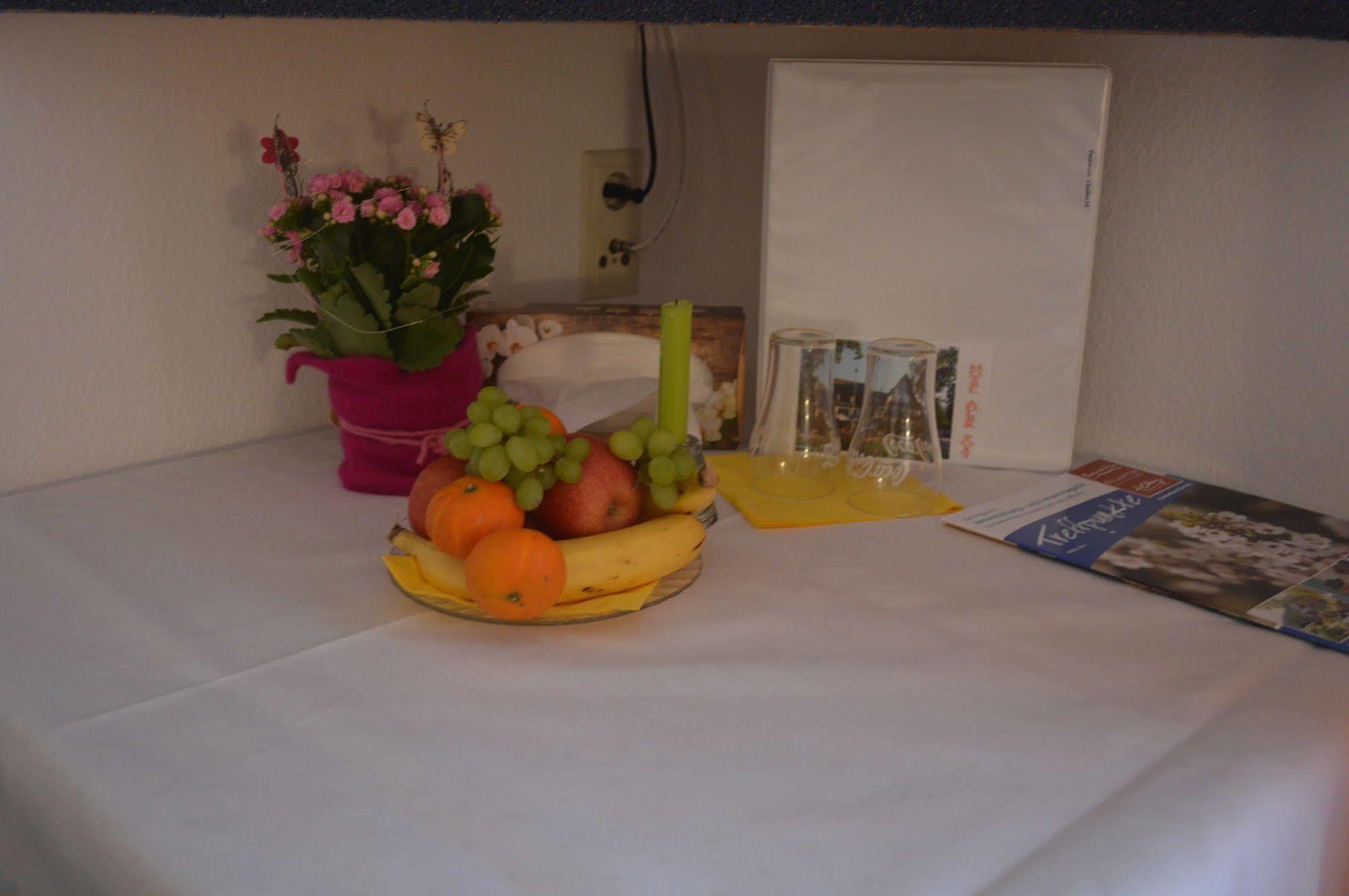Garni Hotel Adler Post Baiersbronn Buitenkant foto